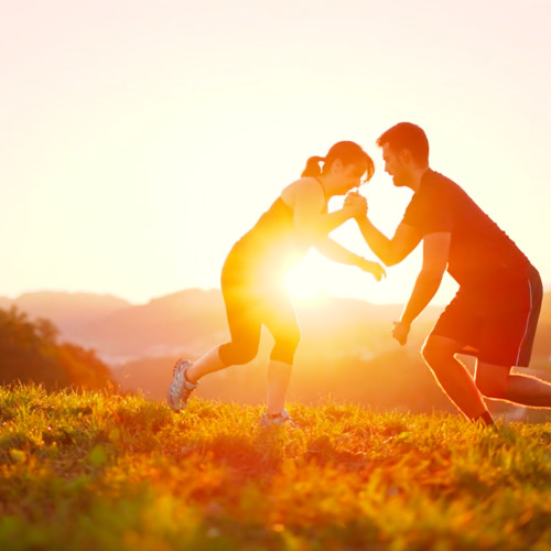 Personal trainer and personal trainer in Switzerland