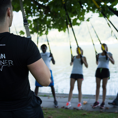 Personal training offer and prices