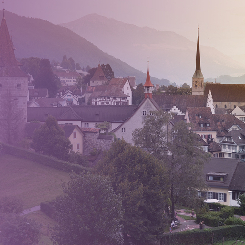 Your personal training and coaching in Baar | Zug