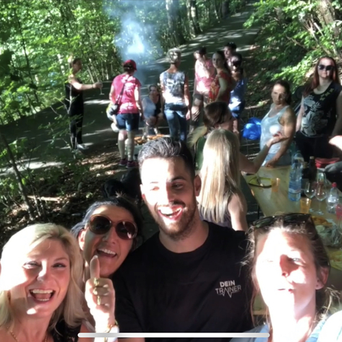 Barbecue Lucerne