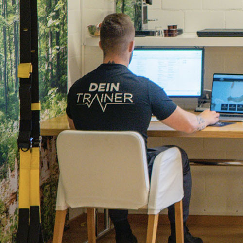  Virtual training from home