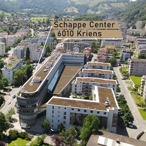 Schappe-Center Kriens