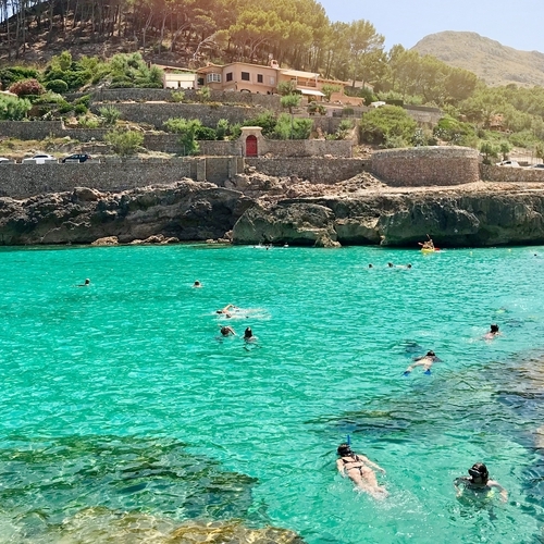 🌴 Fitnessreisen und Fitnessurlaub auf Mallorca 🌴