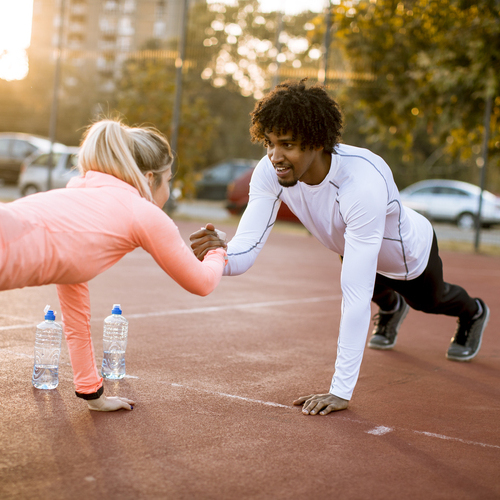 ZürichMindBody: Personal Training for Body and Mind