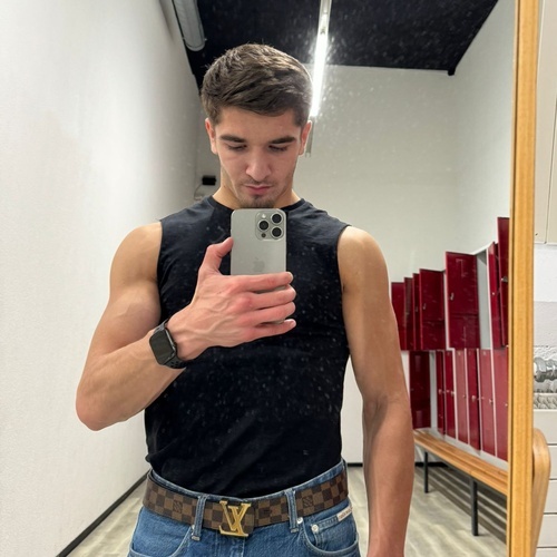 Ali Abzaev 2